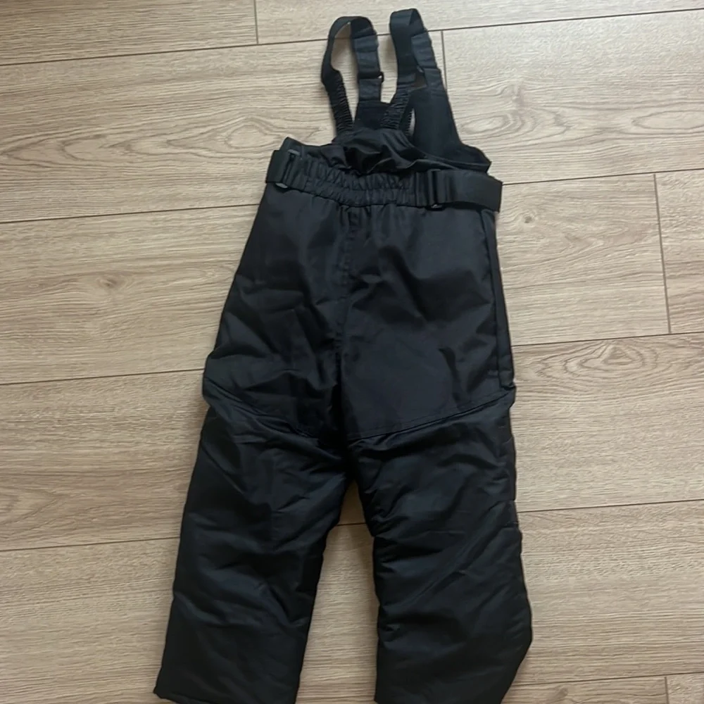 Snow overalls - Picture 3 of 3